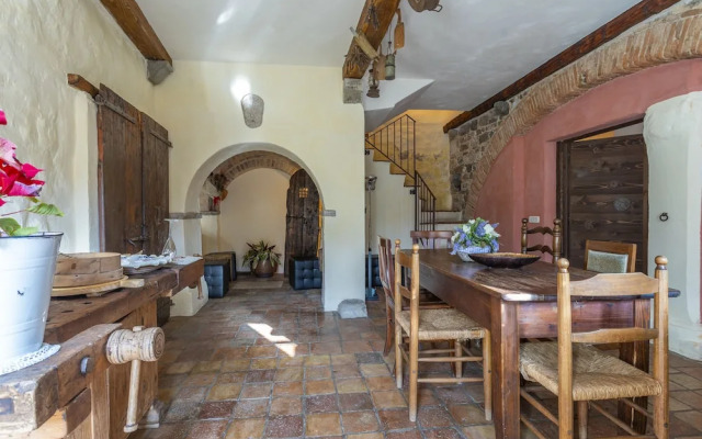 Matilde's Medieval Guest House