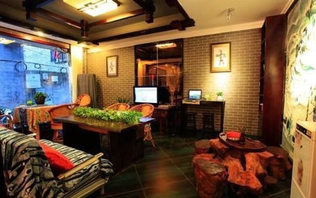 Dongli Garden Inn
