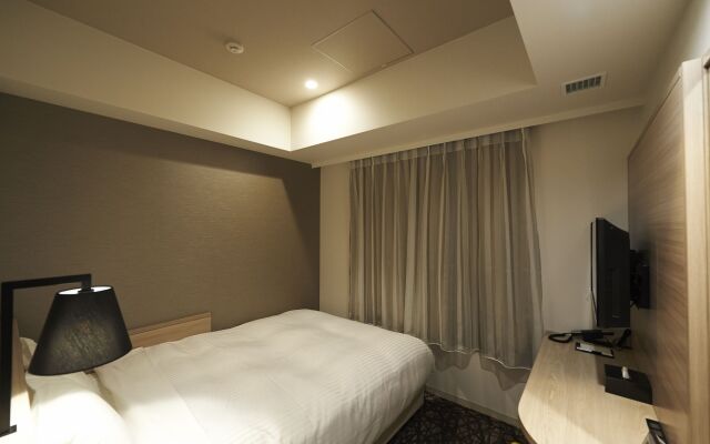 Sotetsu Fresa Inn Ginza Nanachome Hotel