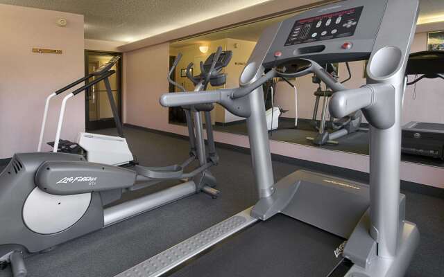 Red Lion Hotel Kelso Longview