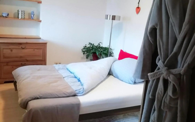 Apartment Müllerstiege