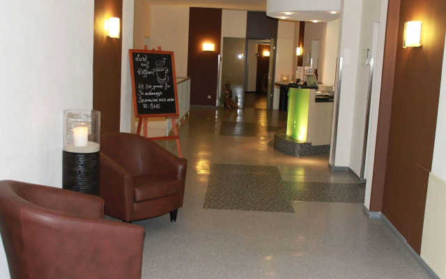 Aqualux Wellness & Tagungshotel