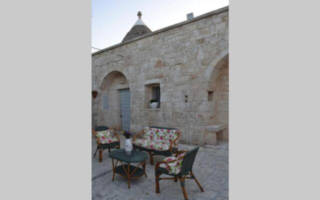 Trulli del Maestro