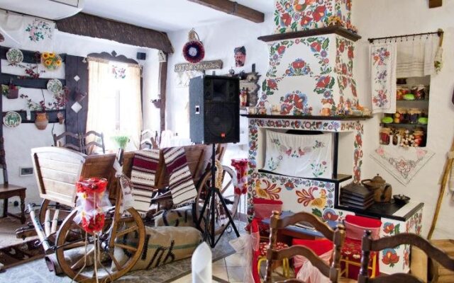 Hotel Hetman