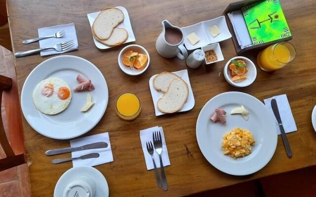 Posada Sueños de Antonio