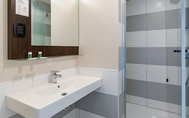 B&B Hotel Cremona 