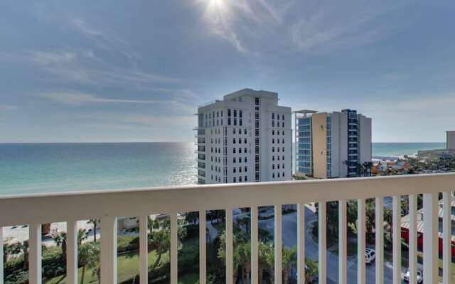 Silver Shells Destin by Bliss Beach Rentals