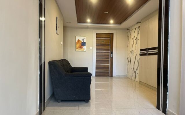 Avenue Suites