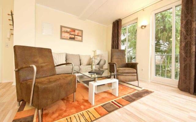 Villa Lucie Else App 11