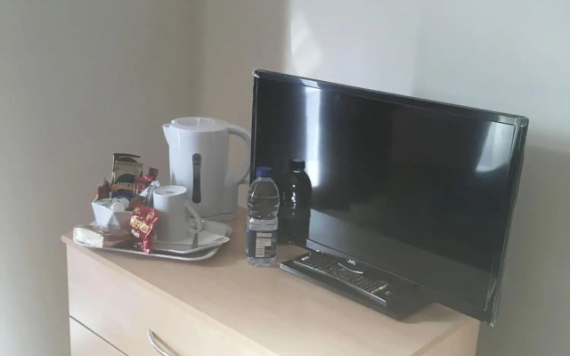 Oxford City Guest House