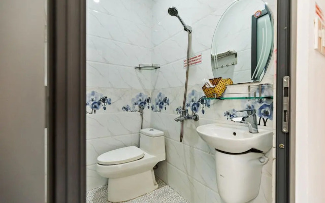 My Linh Motel by OYO Rooms