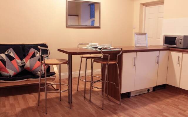 Cork City Centre Self Catering Apartment