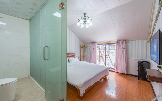 Zhenyuan Mingcheng Hotel