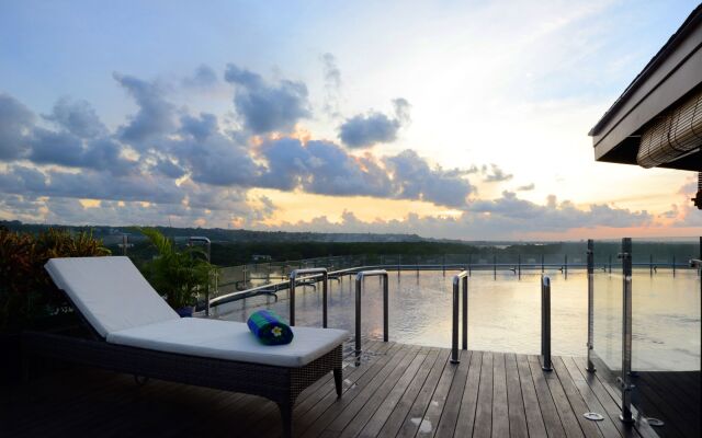 The Nest Hotel Nusa Dua