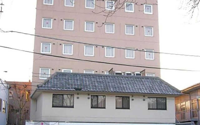 Hotel Wakasa