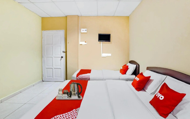 OYO 89573 Hotel Lii View