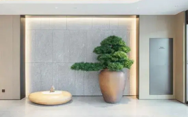 JI Hotel (Pingdu Fuzhou Road)