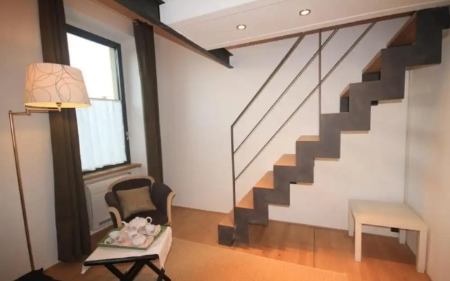 Lisander Bed & Breakfast