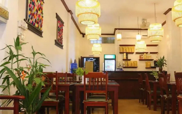 Sanga Hostel