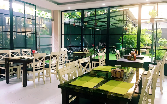 ISTAY Hotel Apartment 5