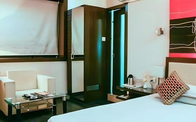 Hotel VIP International