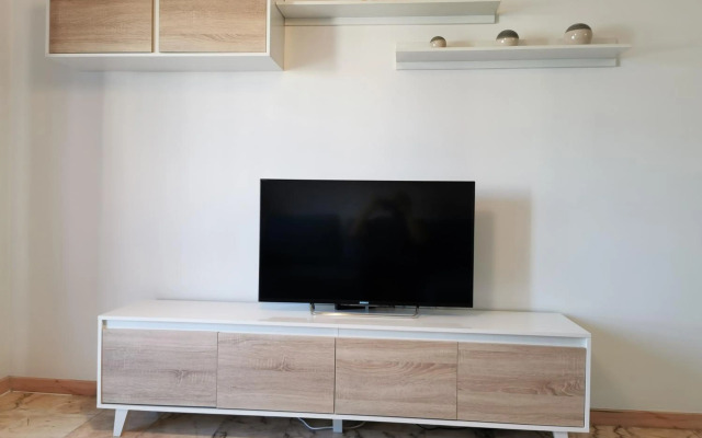 The Market Square House