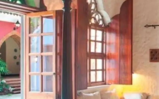Amrapali House of Grace