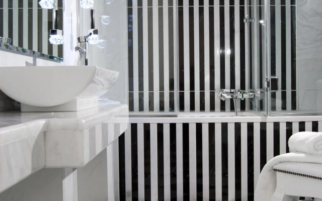 Acropolis Museum Boutique Hotel