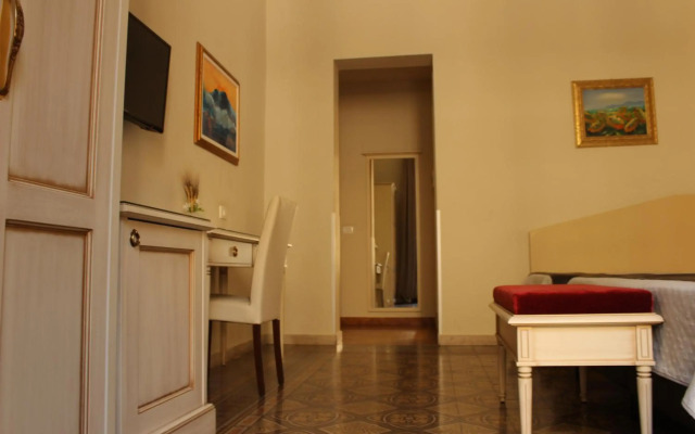 Umberto House Catania