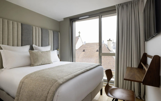 Hôtel Pilgrim
