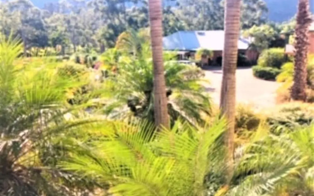 Wisemans Retreat