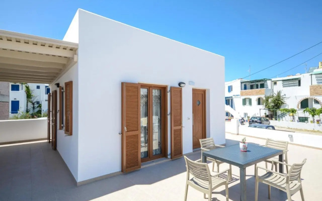Margaritis Apartments 2