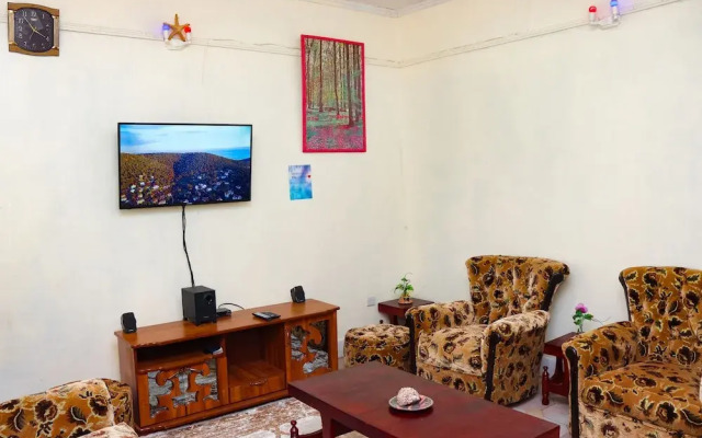 Adorable Homely Stay