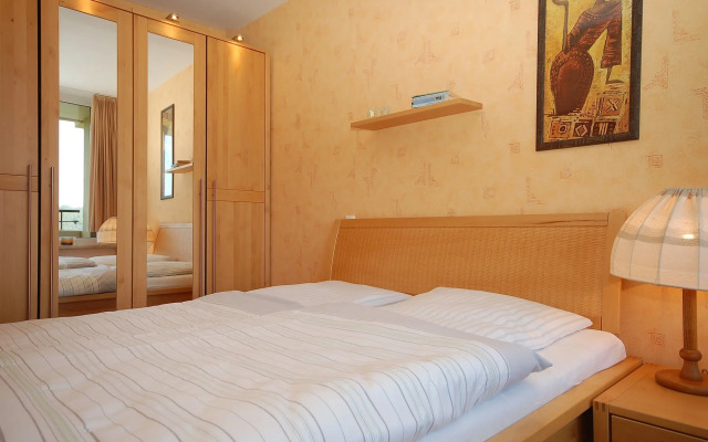 Ferienapartments Panoramic Oberharz