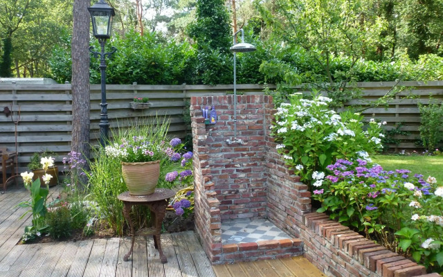 Vakantiewoning Salland