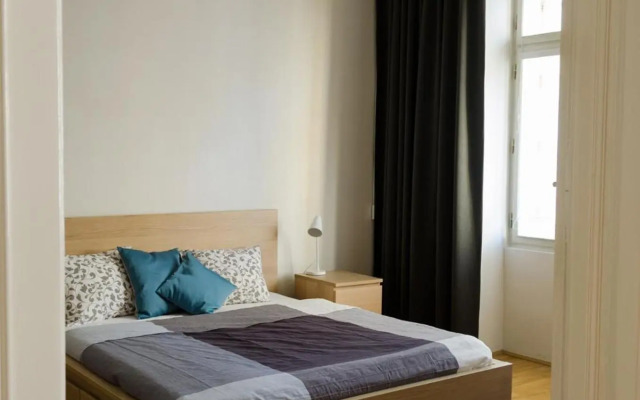 Oltec Apartment Brno