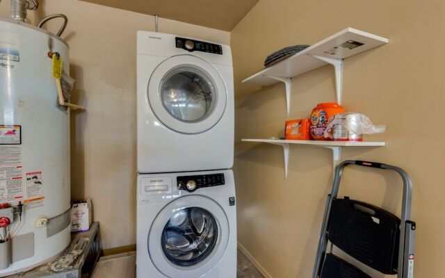 Hazelwood 2 Bedrooms 2 Bathrooms Home