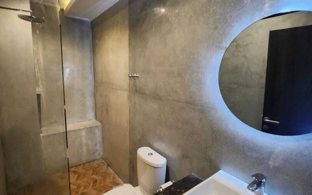 Sienna House Kerobokan