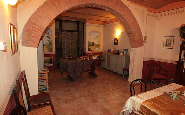 Villa Arianna B&B