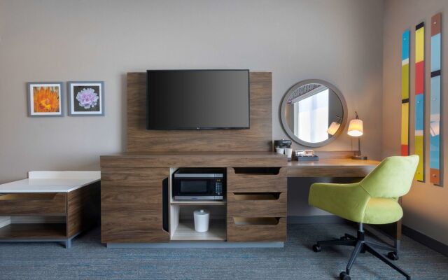 Hampton Inn Clovis,NM