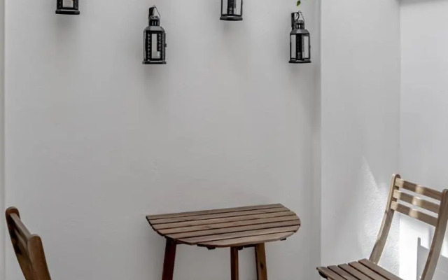 Apartamentos La Palma