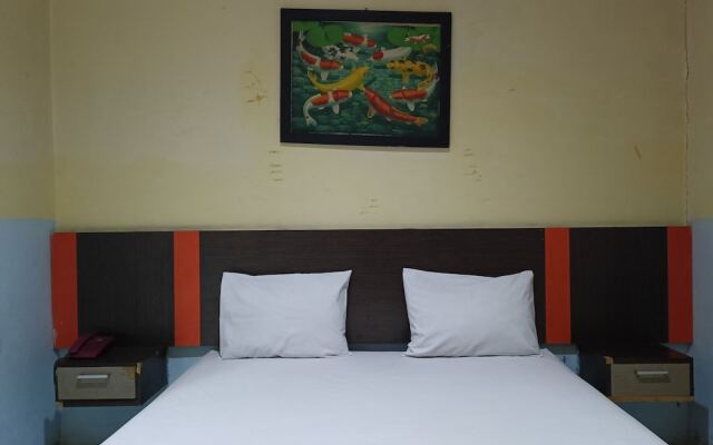 Hotel O Fortuna Parepare