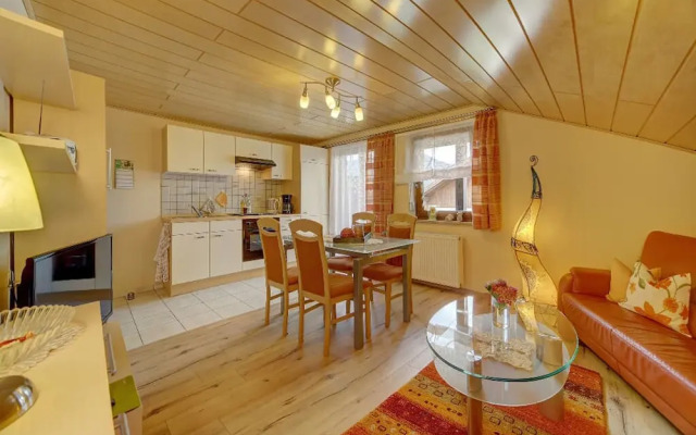 Gästehaus Schmalzreich