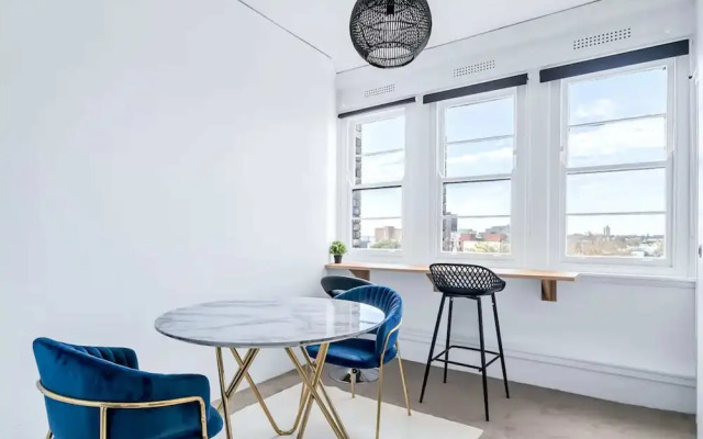Cosy Studio in a Prime Surry Hills Location