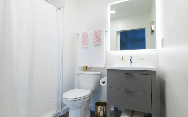 The Standard Downtown Columbus