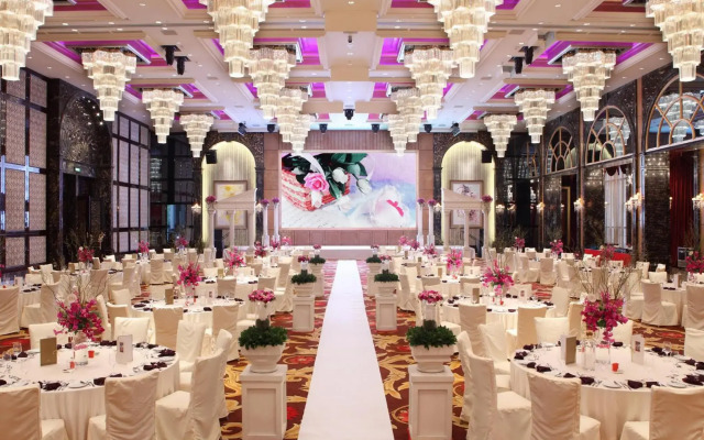 Chateau Star River Pudong Shanghai