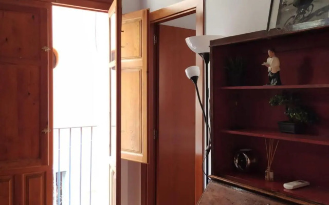 Bonito apartamento con encanto en casco antiguo RON 7