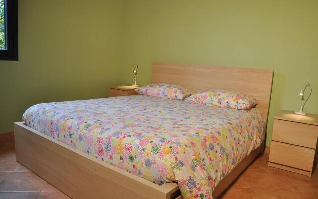Giardino di Limoni Eco Friendly Villa
