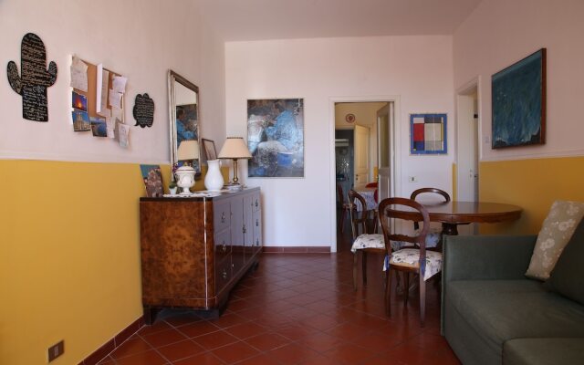 Casa Il Girasole by Wonderful Italy