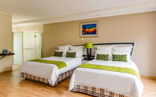 Protea Hotel by Marriott Umfolozi River